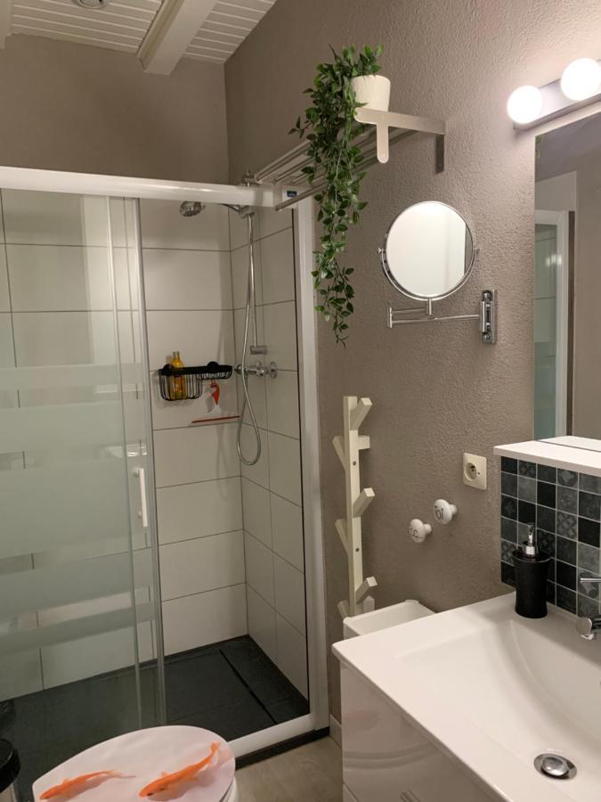 Houssen/colmar: « chez Lin'doux », Le Nid Alsacien