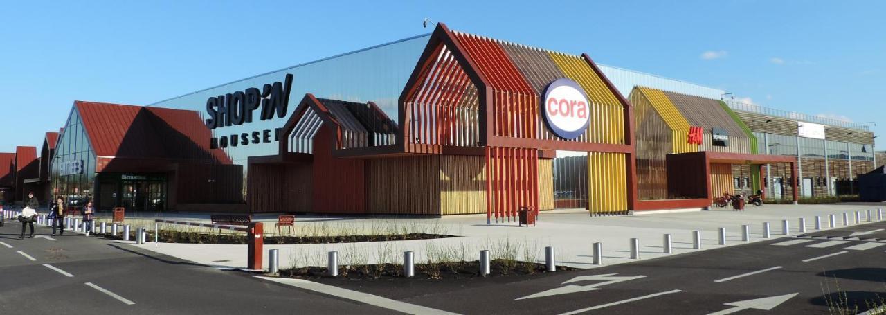 Houssen/colmar: « chez Lin'doux », Le Nid Alsacien
